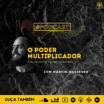 PODCAST # 08 - Design, Copy e Produção de Conteúdos PODCAST # 08 - Design, Copy e Produção de Conteúdos