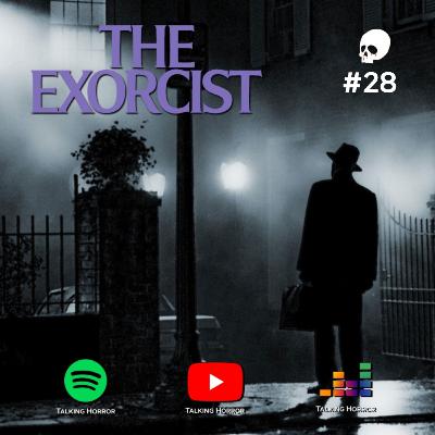 O EXORCISTA