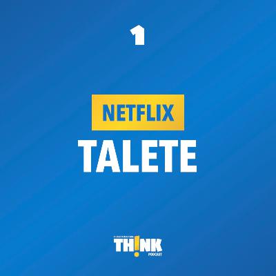 1 | Netflix, Talete e la capacità di anticipare il futuro 1 | Netflix, Talete e la capacità di anticipare il futuro