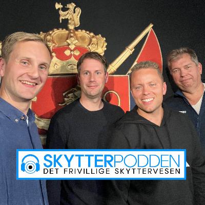 #78 Bjarne Muri del 2 - En prinsetittel som nesten endte i en dopingskandale