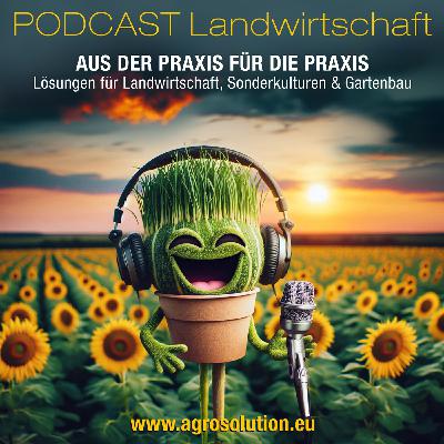 #3: Wasserkonditionierung - für jeden Gärtner&Landwirt ein grundlegendes Thema! #3: Wasserkonditionierung - für jeden Gärtner&Landwirt ein grundlegendes Thema!