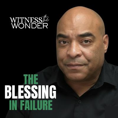 Finding the Blessing in Failure | Pastor Duke White Jr. Finding the Blessing in Failure | Pastor Duke White Jr.