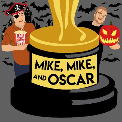 Licorice Pizza - Boogie Mikes pt. 9 - Romeo, Oh No - Ep 495