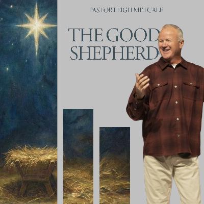 Lessons from the Shepherd | NAMES Lessons from the Shepherd | NAMES