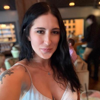 Marie Fox - 8/24/2025