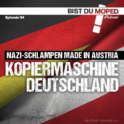 Kopiermaschine Deutschland