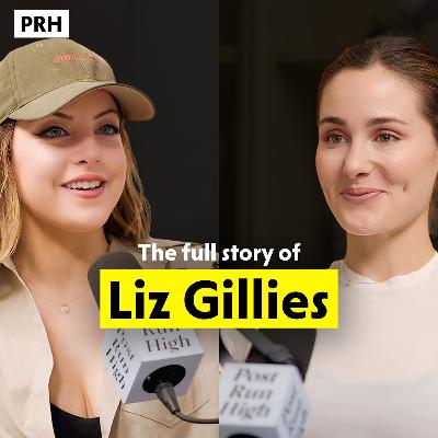 Elizabeth Gillies: From Broadway and Nickelodeon Star to New Chapters