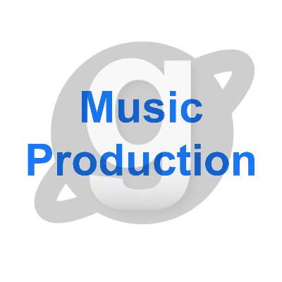 Music Production for Music Albums, Web Series, Animated Movies, Games, Podcasts & Video Ads etc.