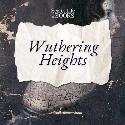 Wuthering Heights: Is this really the greatest love story of all time? Wuthering Heights: Is this really the greatest love story of all time?