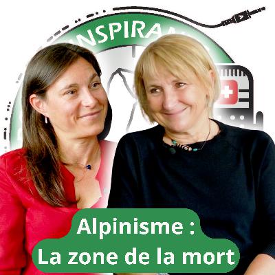 Sophie Lavaud : ascensions, risques et leçons de vie