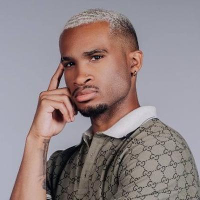 Mansa Mayne talks about how the love for South Africa developed