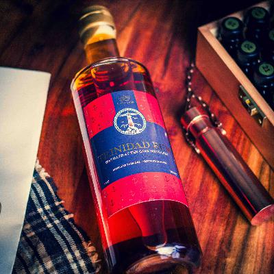 Is De Toekomst Van whisky… Rum? - King Cask Trinidad 11yo Rum
