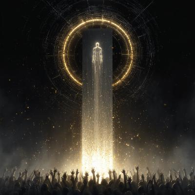 GODS CHIP ENGINEERING THE SOUL
