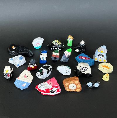 個展個展個展 from Radiotalk