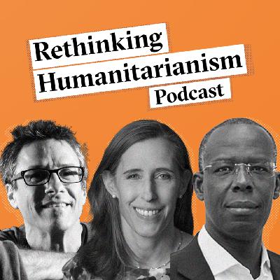 International law is failing us. What now? | Rethinking Humanitarianism