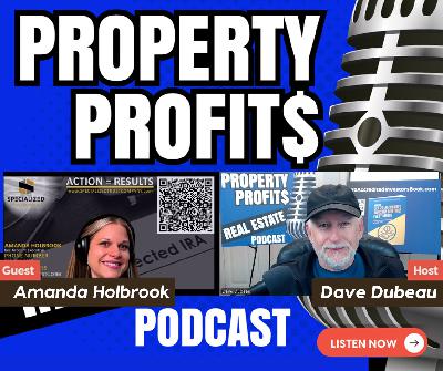 Unlocking Other People's IRAs: The Key to Scaling Your Real Estate Business Unlocking Other People's IRAs: The Key to Scaling Your Real Estate Business