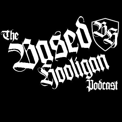 Episode 4: Pantheon