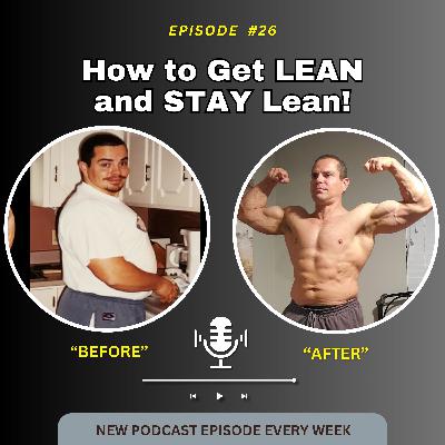 FAST TRACK Your Fitness & Fat Loss with These 3 Training Principles!