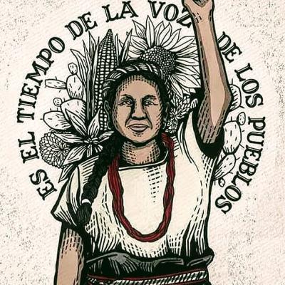 Ecuador se levanta - Parte 1