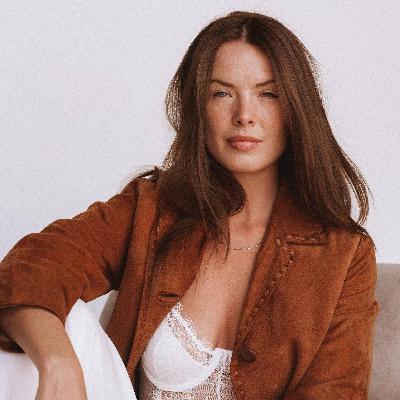 #024 'The Little Death' with Anja Rose Tyrrell #024 'The Little Death' with Anja Rose Tyrrell