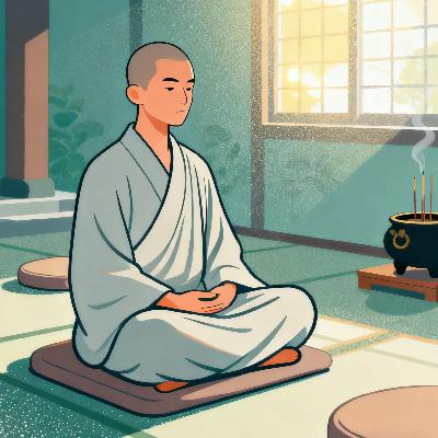 当00后们把“出家”当作玩笑时,有的00后已经悄悄还俗了! 当00后们把“出家”当作玩笑时,有的00后已经悄悄还俗了!