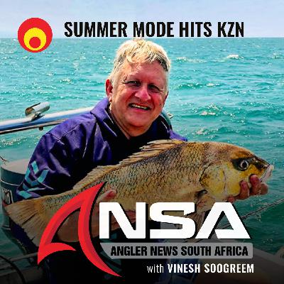 Summer Mode Hits KZN - KZN REPORT (16 OCTOBER '25) Summer Mode Hits KZN - KZN REPORT (16 OCTOBER '25)