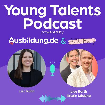 # 25 - Ausbildungsmarketing im Gesundheitswesen neu denken