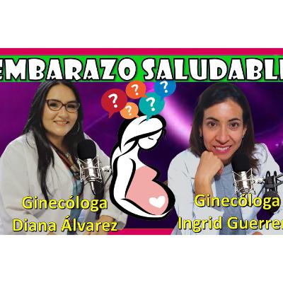 EMBARAZO SALUDABLE, RECOMENDACIONES PARTE 2 EMBARAZO SALUDABLE, RECOMENDACIONES PARTE 2