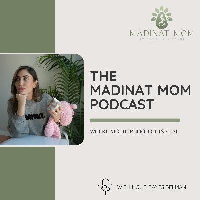 Trusting Your Instincts: A Mother's Journey Through an Unexpected Delivery Trusting Your Instincts: A Mother's Journey Through an Unexpected Delivery