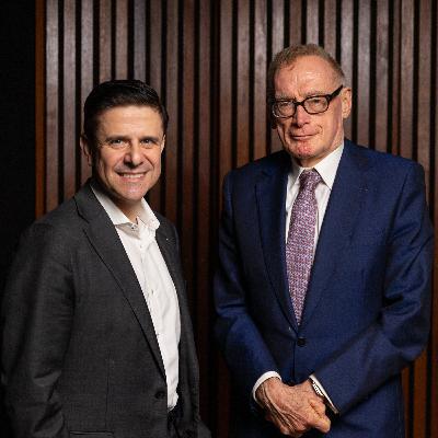 Bob Carr on ambition, grief and the politics of principle