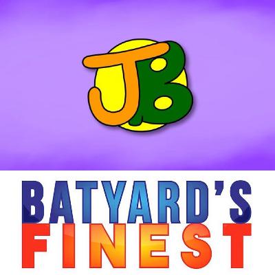 16 | JB Entertainingness | BYF 16 | JB Entertainingness | BYF