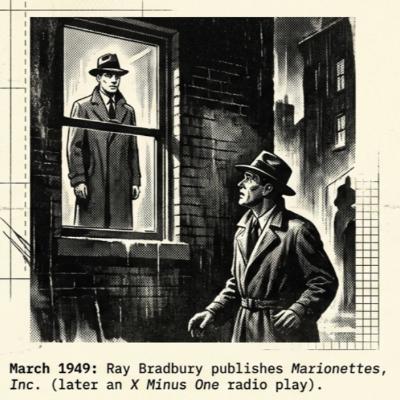 ReadMultiplex.com: The Downside To The Age Of Abundance From A 1949 Radio Show.