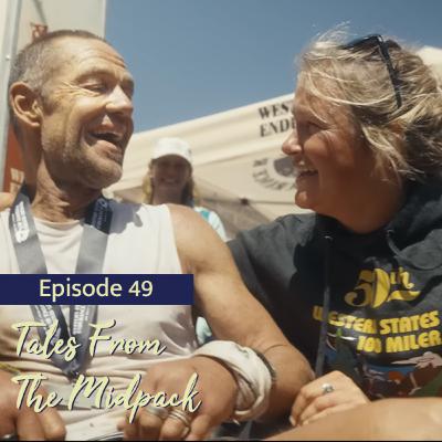 Lucy Bartholomew - Finding Inspiration In The Challenges
