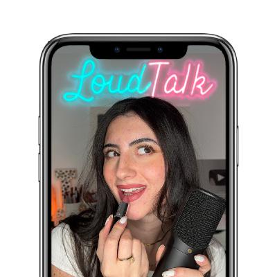 74. THE BRUTAL TRUTH TO ENTERING THE BEAUTY INDUSTRY | LoudTalk with ESW Founder Elina Wang