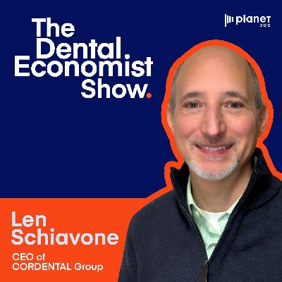 Len Schiavone on The $1.26T Consumer Debt Crisis & New Strategies for Dental Payment Success