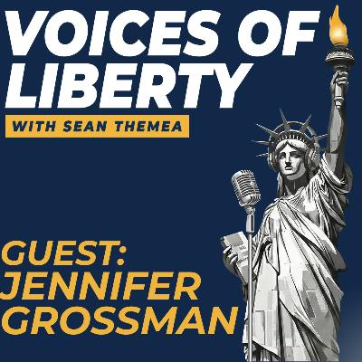 From the Battlefield to the Statehouse: Jennifer Gross and the Fight for Liberty in Ohio