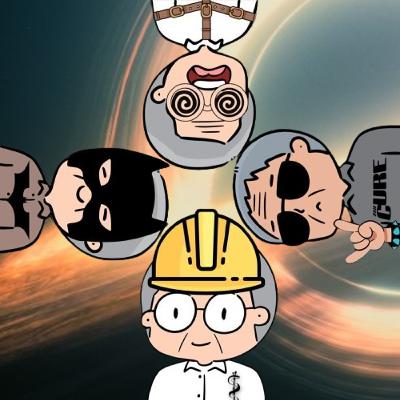 T3 E28 ¡MÁS TRENDING TOPICS!