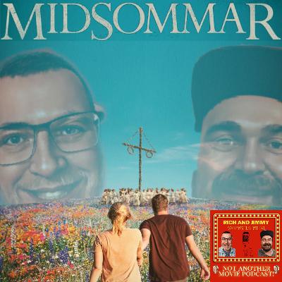The Lost Episodes #4 - Midsommar (2019) The Lost Episodes #4 - Midsommar (2019)