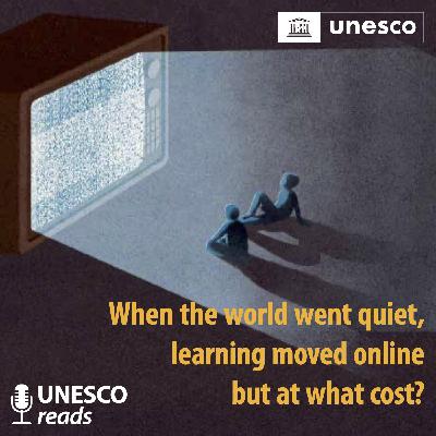 When the world went quiet, learning moved online — but at what cost?
