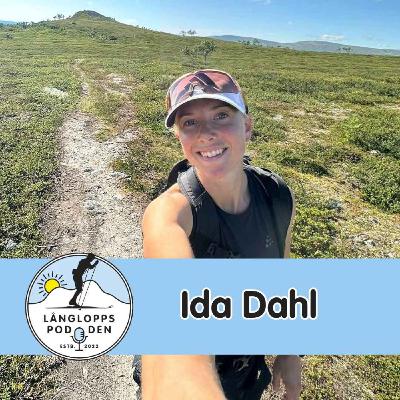 Avsnitt 117 - Ida Dahl