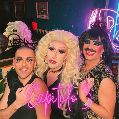 Capítulo 3 La devoción, el cuerpo de Cristo y Samantha Ballentines