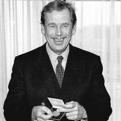 Václav Havel - A remarkable man