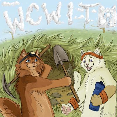 338: Doctor Jock and Fore-ShadowClan