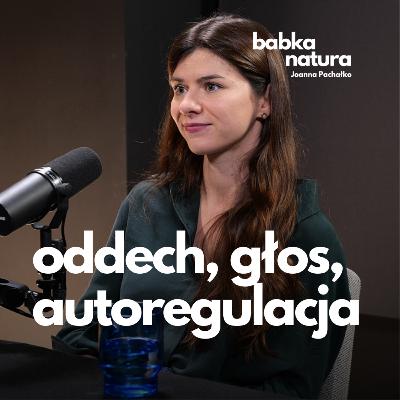 80. Oddech, głos, autoregulacja | Somar Mahdi