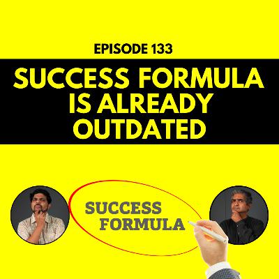 Your Success Formula Is Already Outdated - Future IQ