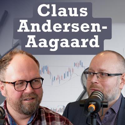 Vi taler med medstifteren af GreenLead Vi taler med medstifteren af GreenLead