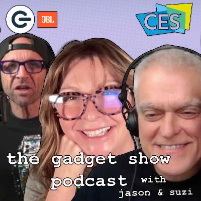 Our CES 2025 Highlights!