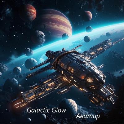 Galactic Glow