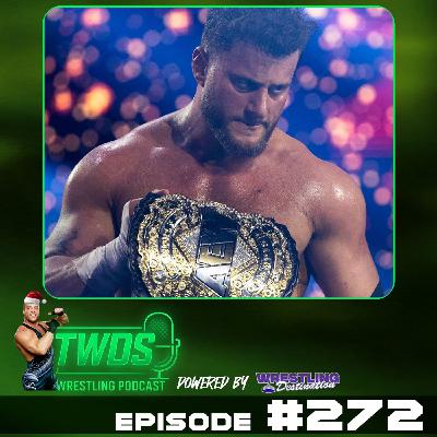 TWDS #272 - 29 dicembre 2025 TWDS #272 - 29 dicembre 2025