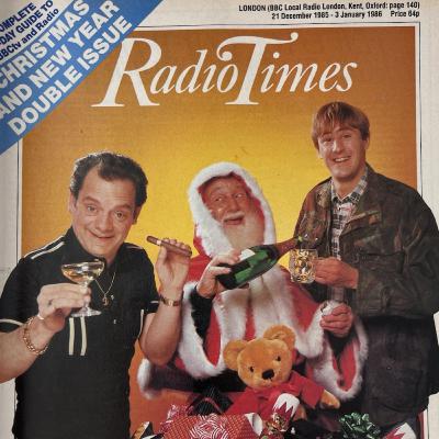 Only Fools & Horses Series Four Wrap - Long Live Hooky Street Podcast